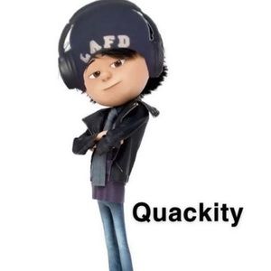 Meet your Posher, Eevee